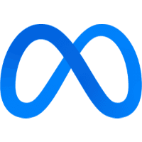 Meta Platforms Inc. logo