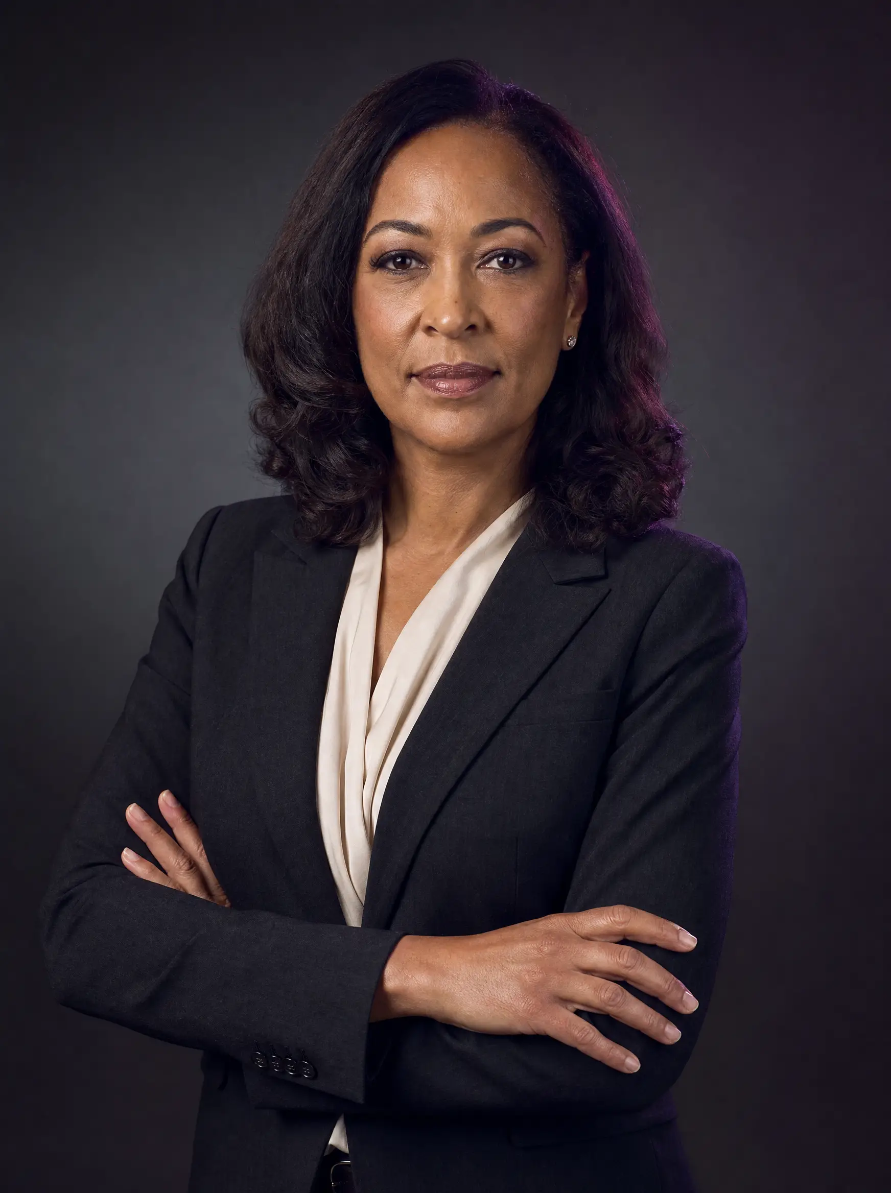 Illustrative portrait for the Chief Legal Officer & General Counsel profile