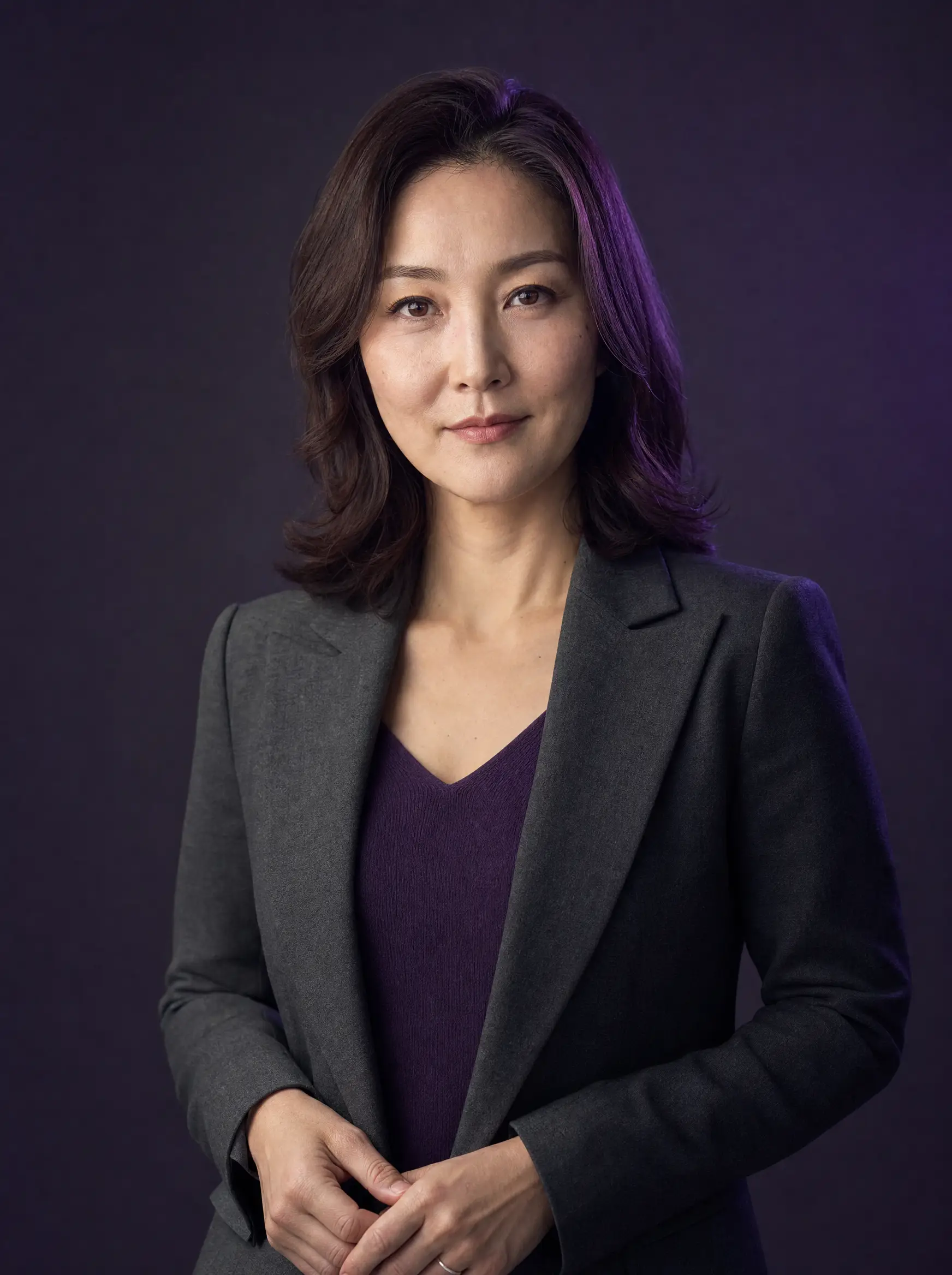Illustrative portrait for the Chief Product Officer profile